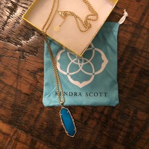 Kendra Scott Necklace